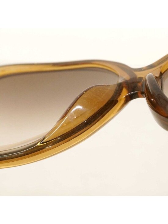 Louis Vuitton Sunglasses Spson Oversize Brown Eyewear main image 4